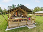 Glamping - overal